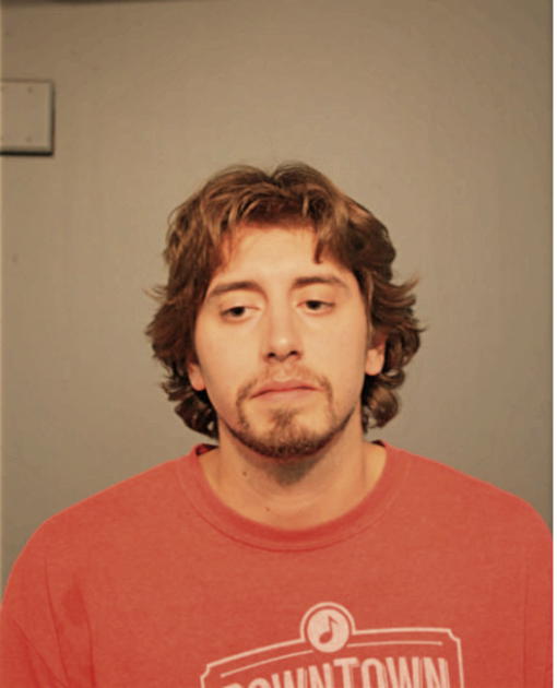 ANDREW D LOPEZ, Cook County, Illinois