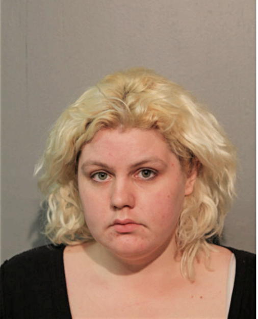 KARI SANDRA LOVEALL, Cook County, Illinois