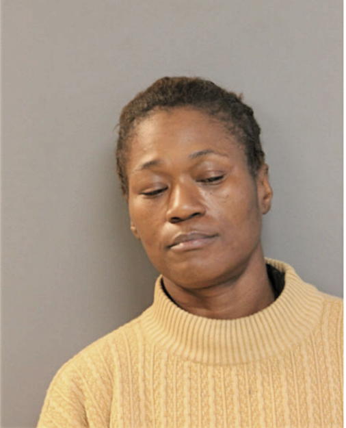 YEMA B LOYD, Cook County, Illinois