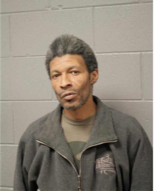 CURTIS R MALCOLM, Cook County, Illinois