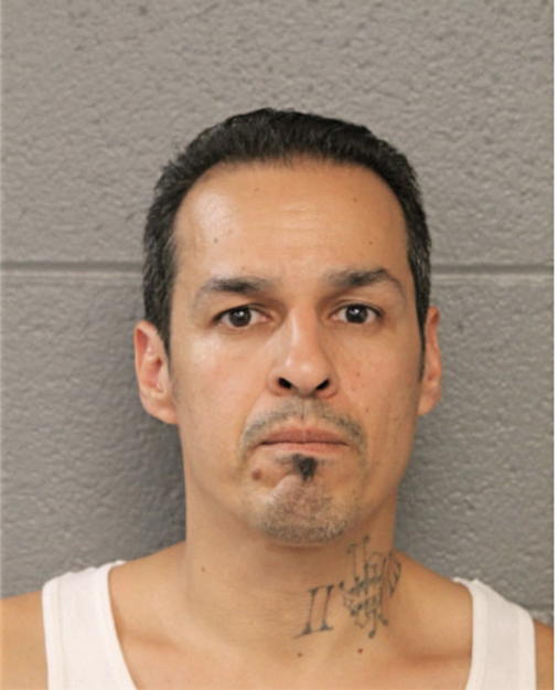 MICHAEL M MARTINEZ, Cook County, Illinois
