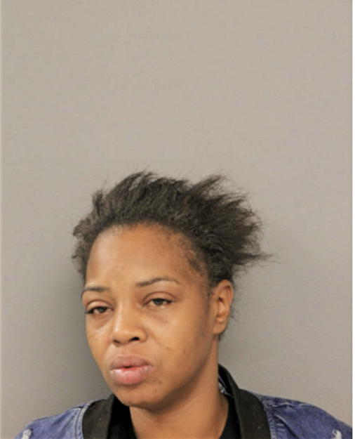 JESSICA L MCBRIDE, Cook County, Illinois