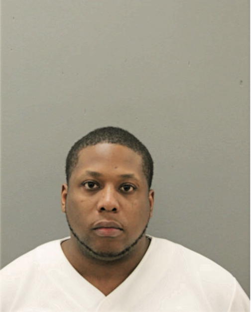 ROBERT J MCBRIDE, Cook County, Illinois