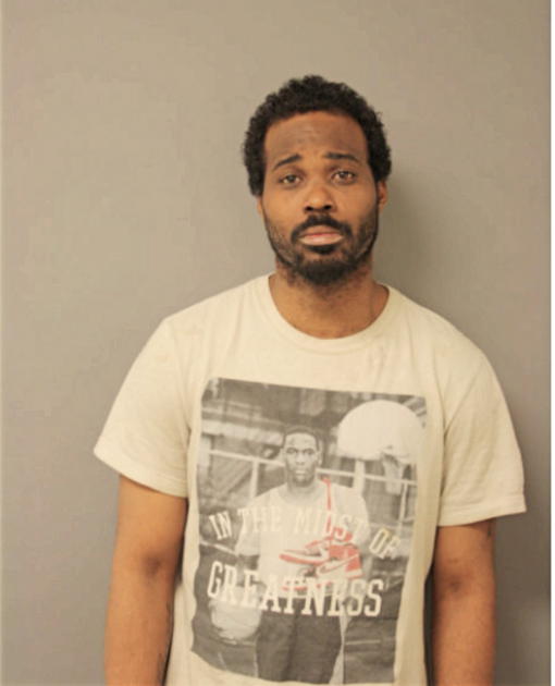 DESMOND MCGEE, Cook County, Illinois