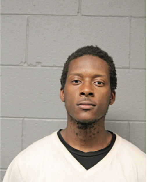 DEMETRIUS E MCKINSTRY, Cook County, Illinois