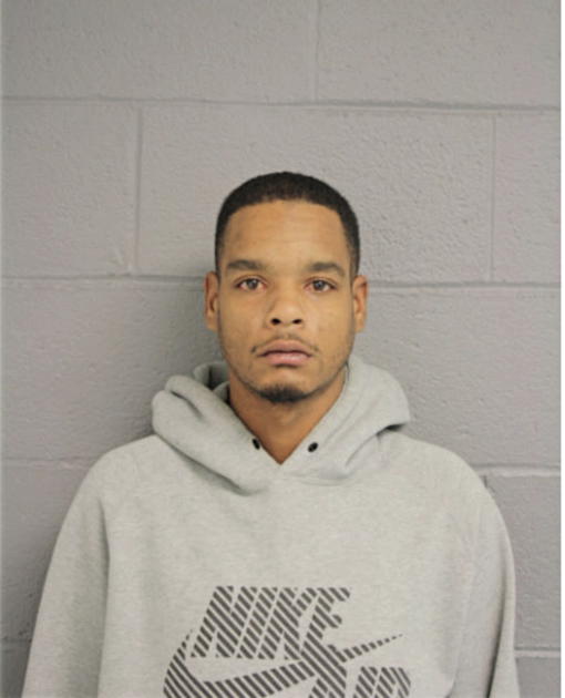 TOWYONE J MILTON, Cook County, Illinois