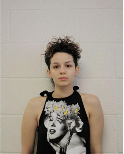 JASMINE MONTERO, Cook County, Illinois