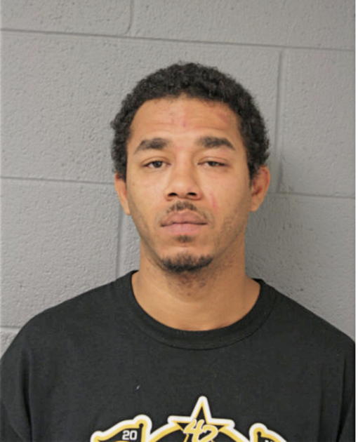 MATTHEW J MORENO, Cook County, Illinois