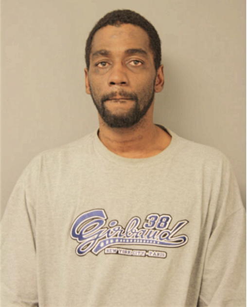 SAMUEL D MORRIS, Cook County, Illinois