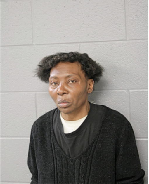 FRANCETTA MURRAY, Cook County, Illinois