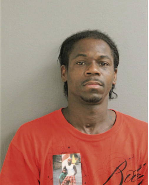 PAUL NIX, Cook County, Illinois