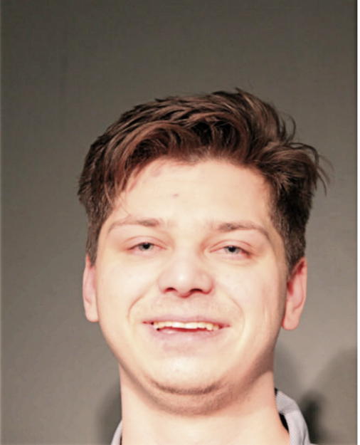 PIOTR NOWAK, Cook County, Illinois