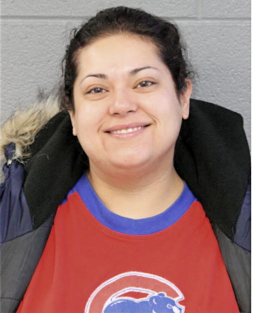 LETICIA M NUNEZ, Cook County, Illinois