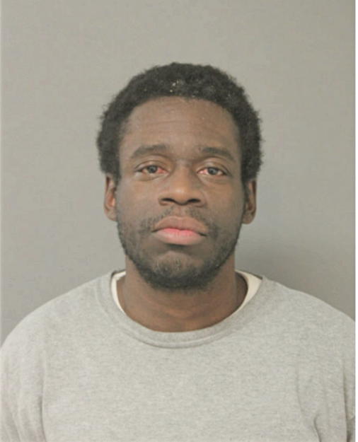 CHARLES OCONNOR, Cook County, Illinois