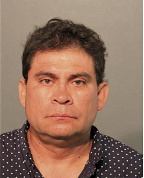 ALBERTO ORTIZ, Cook County, Illinois