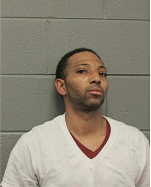 JAMES E OWENS, Cook County, Illinois