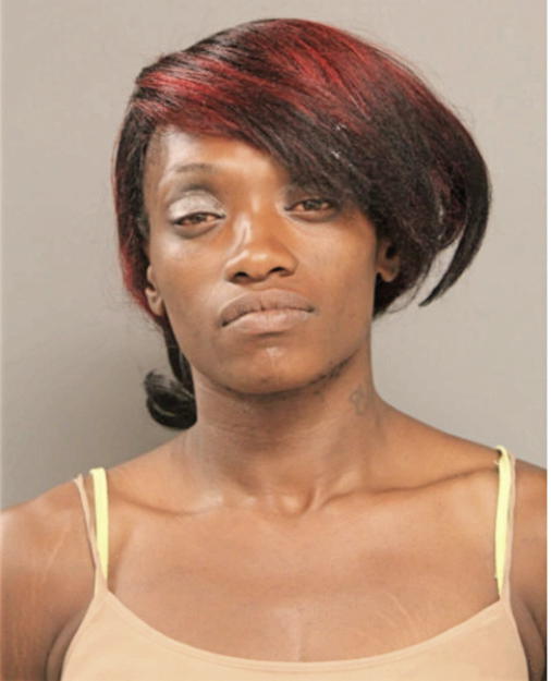 ERICA L PARKER, Cook County, Illinois
