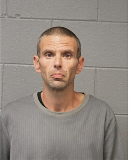 STEVEN M PARKER, Cook County, Illinois