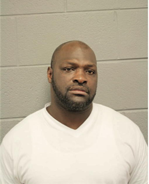 WILLIE PATTERSON, Cook County, Illinois