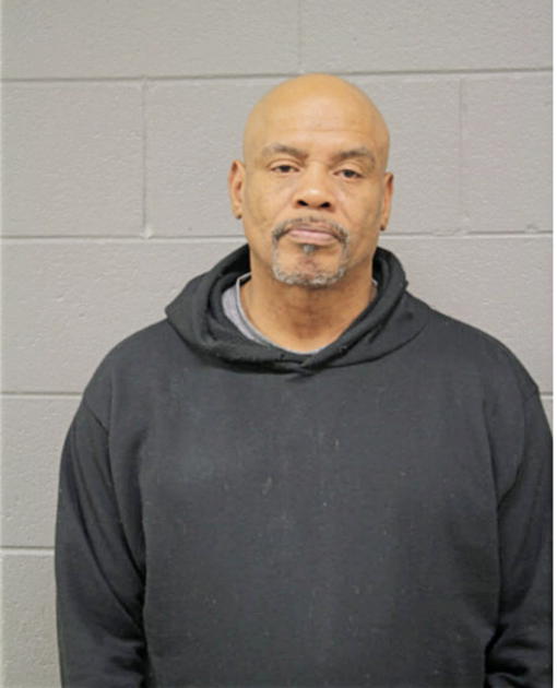 LONNIE PAYNE, Cook County, Illinois