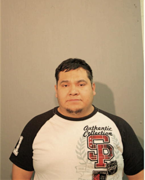 SERGIO PEREZ-ALVAREZ, Cook County, Illinois