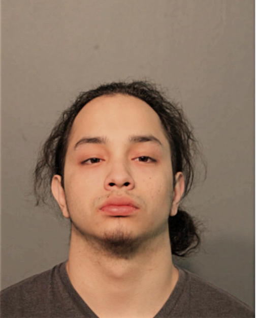 EMMANUEL PEREZ, Cook County, Illinois