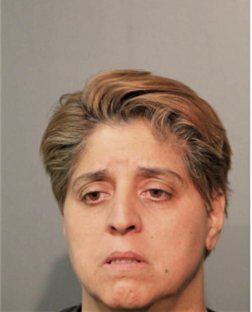 NANCY I PEREZ, Cook County, Illinois