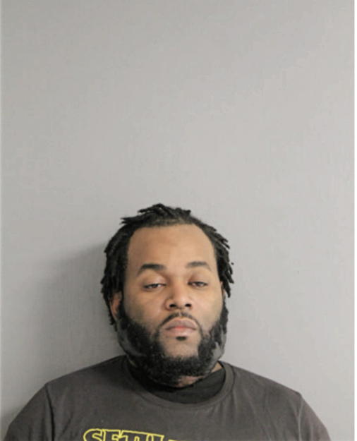JERRET TYLER PERKINS, Cook County, Illinois