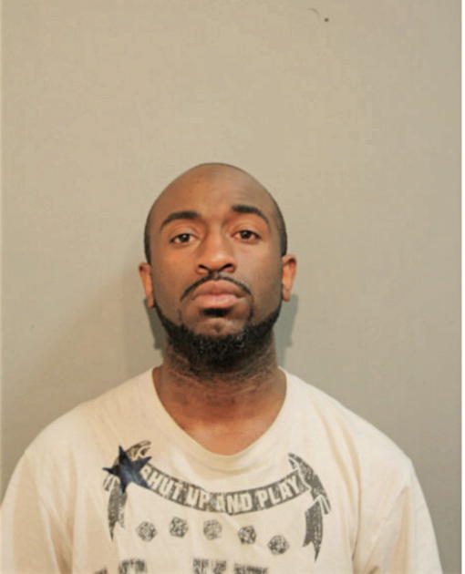 ANTHONY L PERRY, Cook County, Illinois