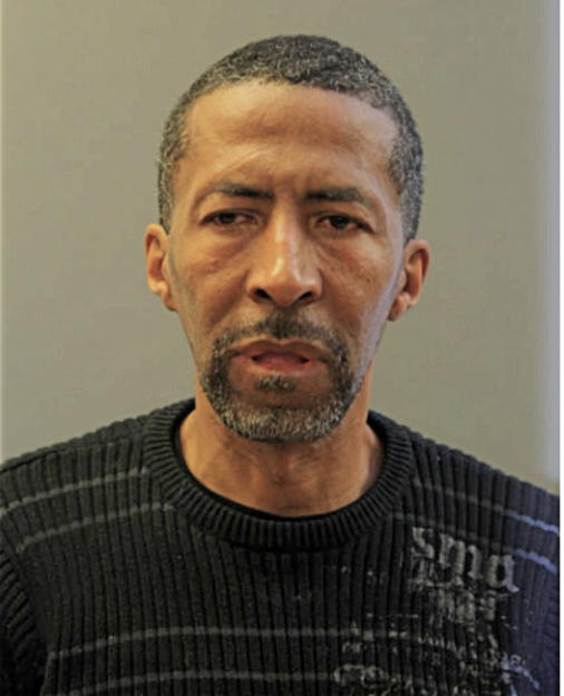 EDDIE L PITTMAN, Cook County, Illinois