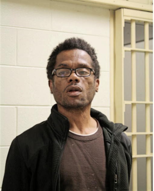 SEDRICK PITTMAN, Cook County, Illinois