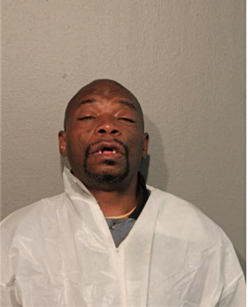 JOHN G POINER, Cook County, Illinois