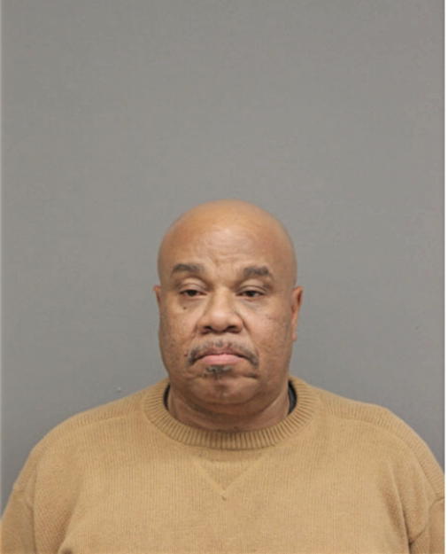 BERNARD T POWELL, Cook County, Illinois