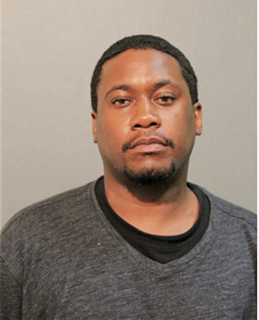DARRWYN B PRUITT, Cook County, Illinois