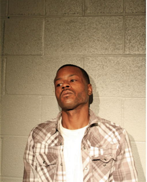 LAMONT J QUALLS, Cook County, Illinois