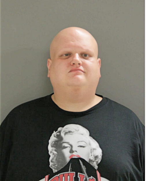 AMRAN M RAFATI, Cook County, Illinois