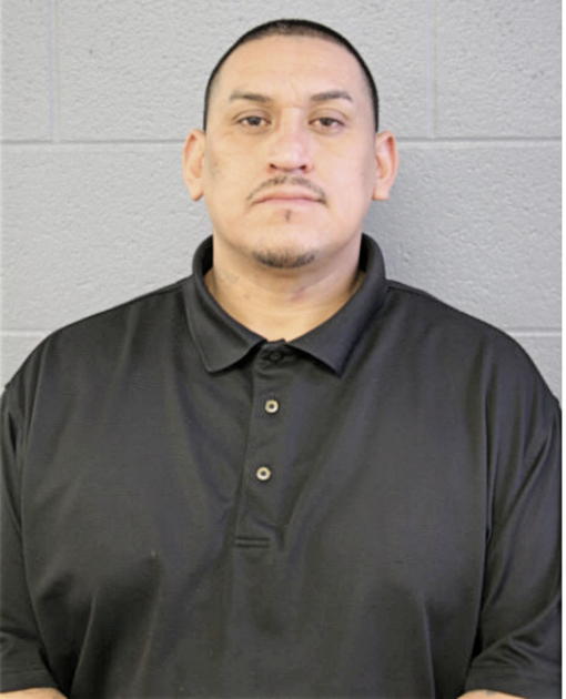 ANTHONY RAMIREZ, Cook County, Illinois