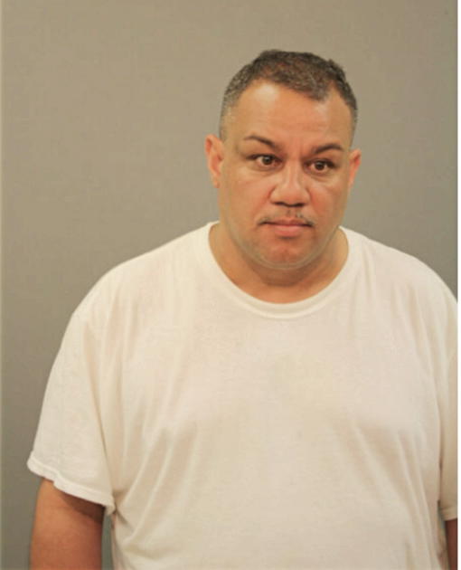 JUAN REAL, Cook County, Illinois