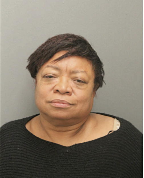 SELINA J REDD, Cook County, Illinois