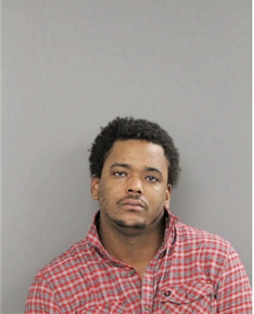 ANGELO M ROBERTS, Cook County, Illinois