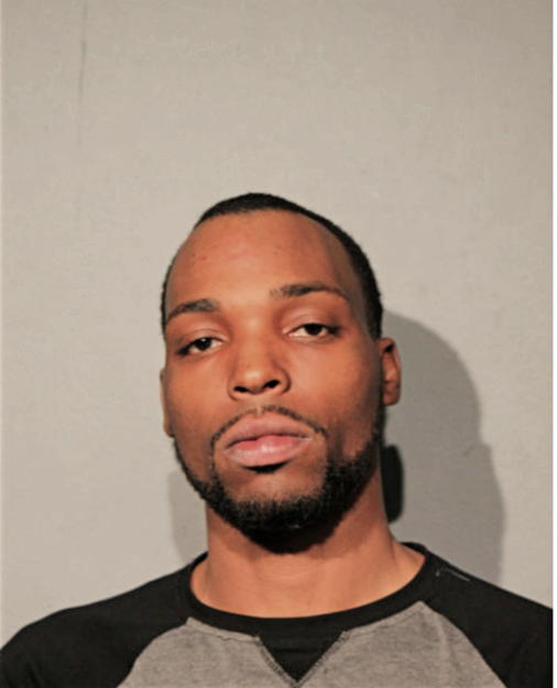 RYAN D RODGERS, Cook County, Illinois