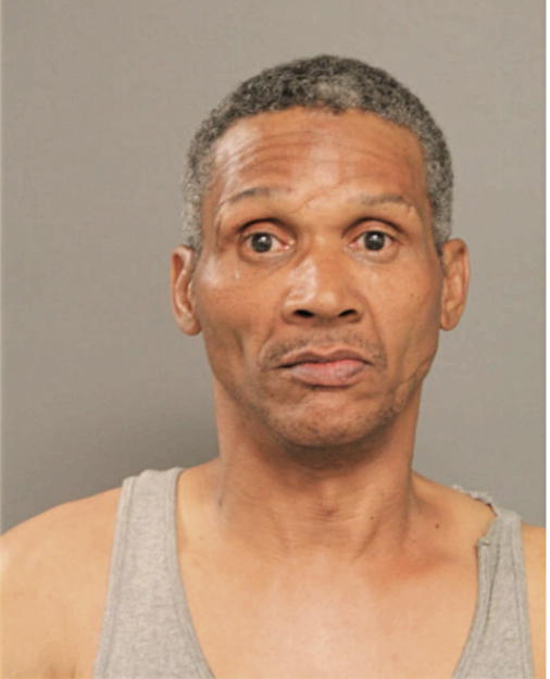 WAYNE D ROEBUCK, Cook County, Illinois