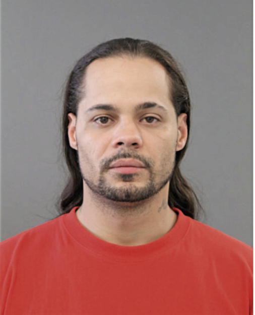 JOSEPH A ROMAN, Cook County, Illinois