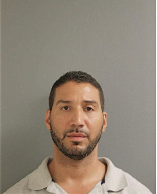 ANGEL ROSADO, Cook County, Illinois