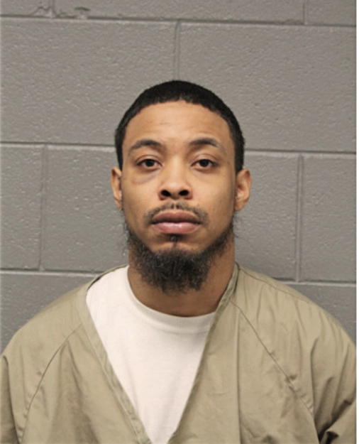 GLENN H RUSSELL, Cook County, Illinois