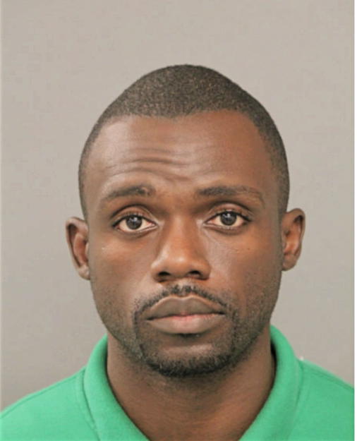 MALCOLM L RUSSELL, Cook County, Illinois