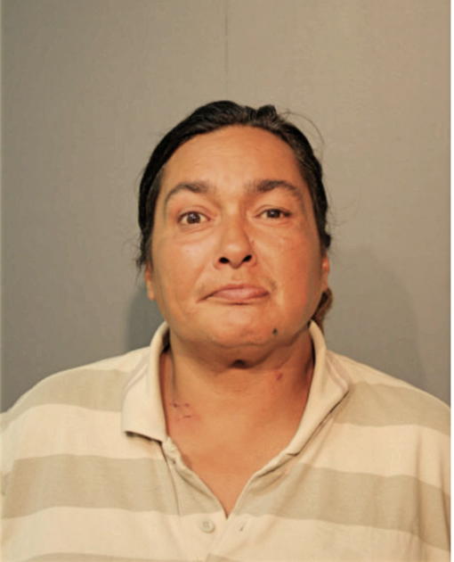 CYNTHIA SALAZAR, Cook County, Illinois