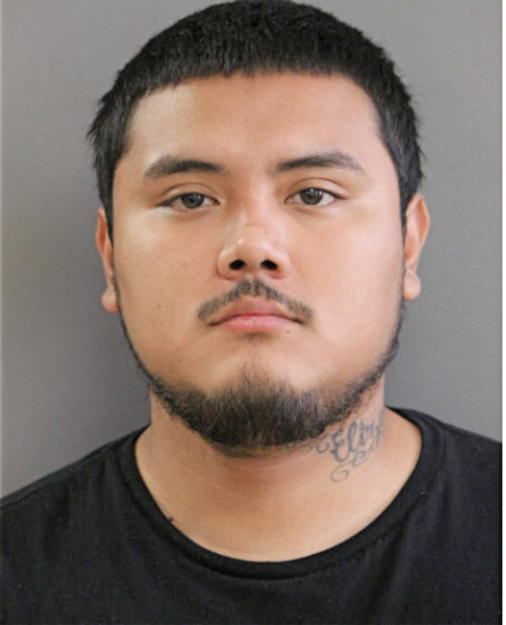 JUAN SALGADO, Cook County, Illinois