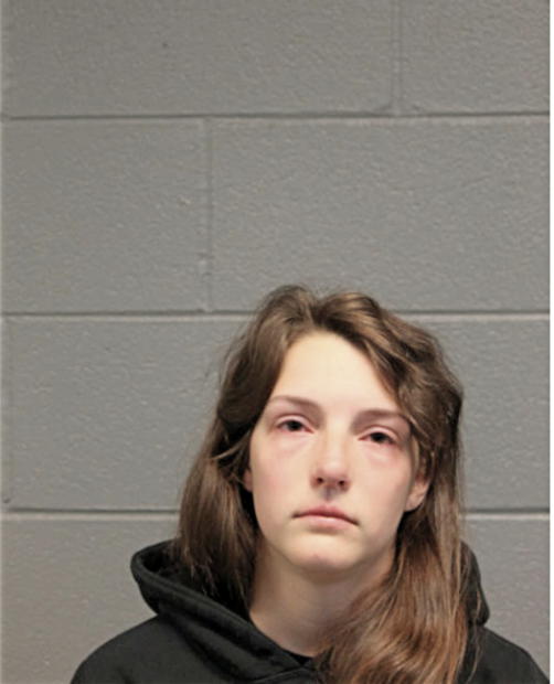 CHRISTINA M SCOCCHERA, Cook County, Illinois