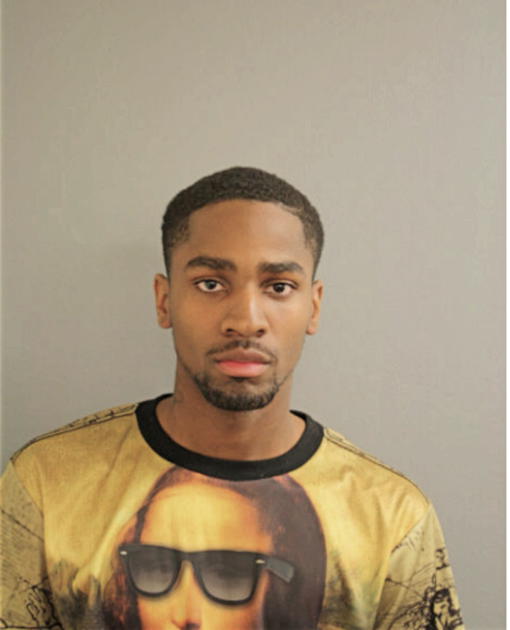 LUCIUS M SHANKLIN, Cook County, Illinois